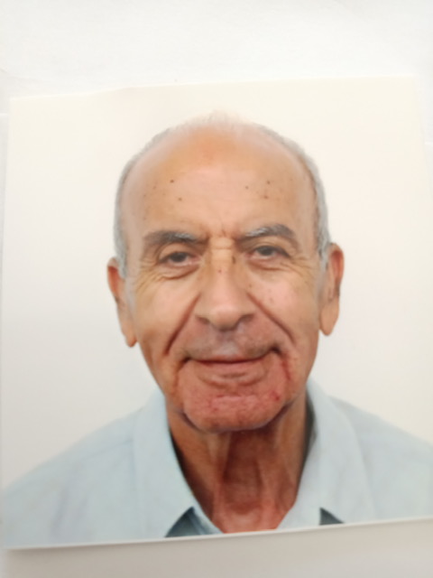 Adnan Mahmoud Abdel-Fattah